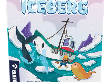 ICEBERG