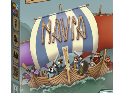 NAVIA