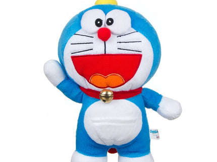 Peluche surtido Doraemon soft 24/27cm