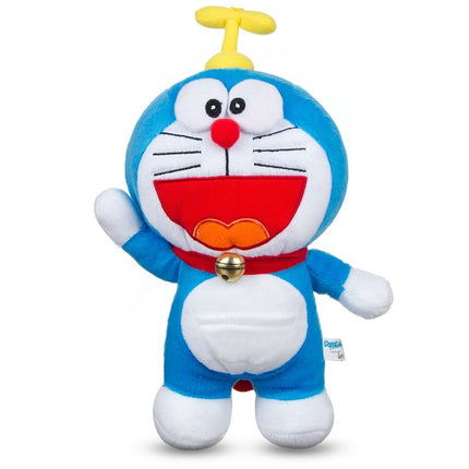 Peluche surtido Doraemon soft 24/27cm