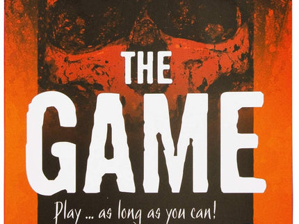 THE GAME