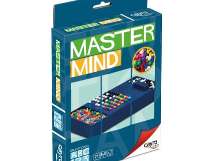 MASTER MIND TRAVEL
