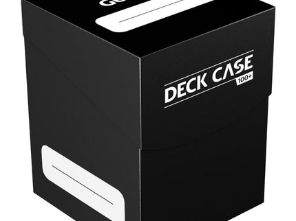 Ultimate Guard Deck Case 100+ - Black
