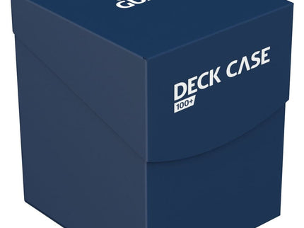 Ultimate Guard Deck Case 100+ - Blue