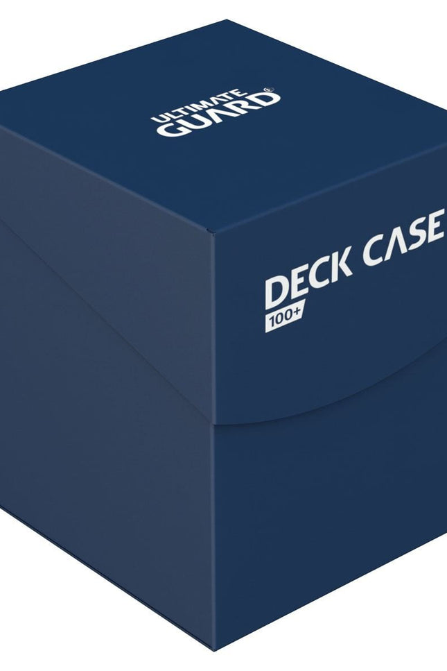 Ultimate Guard Deck Case 100+ - Blue