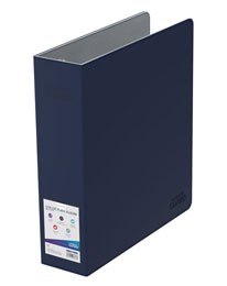 Ultimate Guard Collector's Album Xenoskin Regular - Blue