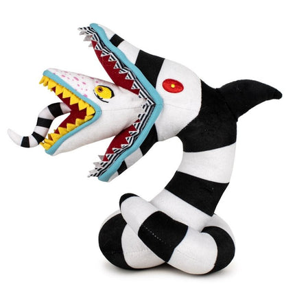 Peluche Beetlejuice Bitelchus 2 25cm