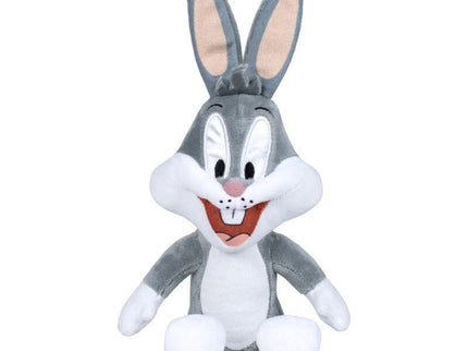 PELUCHE LOONEY TUNES SITTING T100 20CM SURTIDO