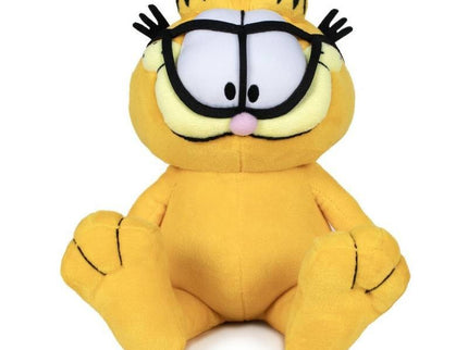 PELUCHE GARFIELD EMOJI 30CM 4 MODELO SURTIDO