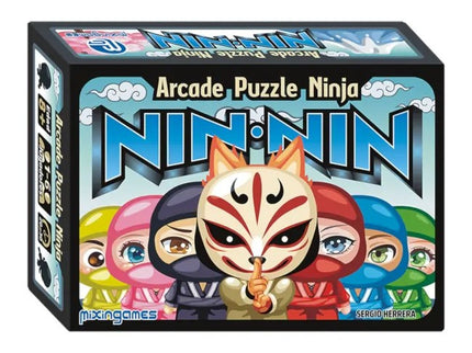 NIN-NIN