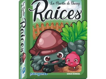 RAICES