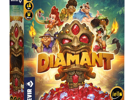 DIAMANT 2024