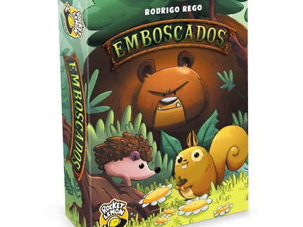 EMBOSCADOS