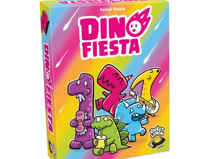 DINO FIESTA
