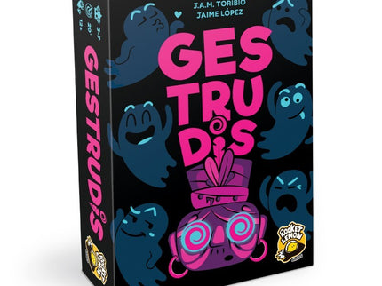 GESTRUDIS