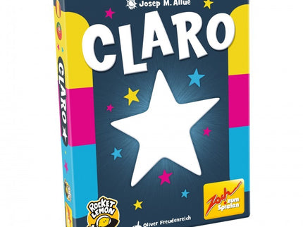 CLARO