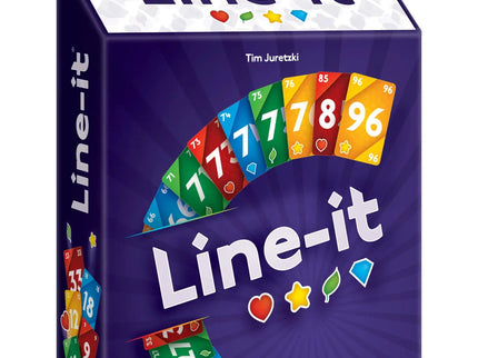LINE-IT