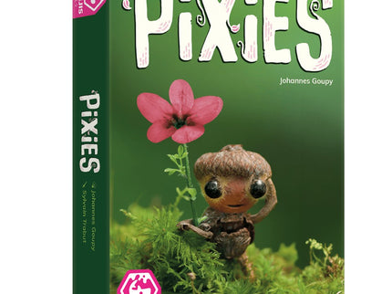 PIXIES