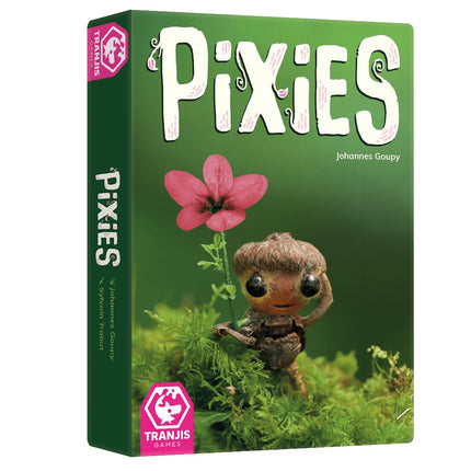 PIXIES