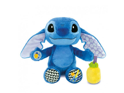 Peluche musical Stitch Disney