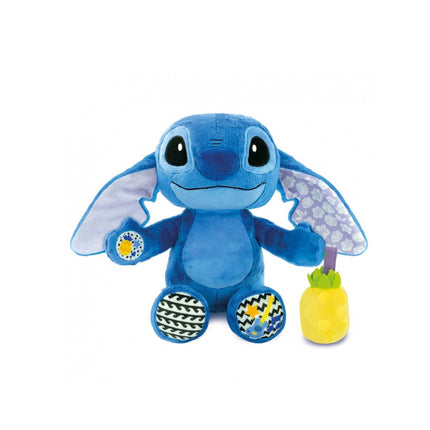 Peluche musical Stitch Disney