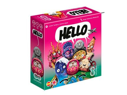 HELLO