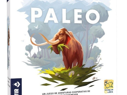 PALEO