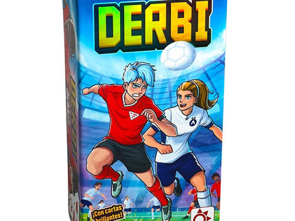 DERBI