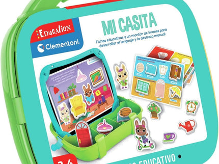 MALETIN MAGNETICO MI CASA