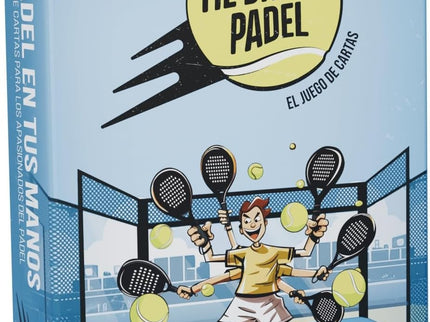 TIE BREAK PADEL