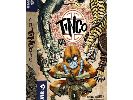 TINCO