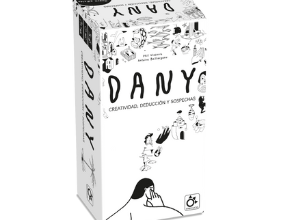 DANY