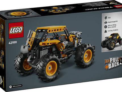 LEGO TECHNIC - MONSTER JAM DIGATRON