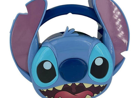 Set papeleria 3D Stitch Disney