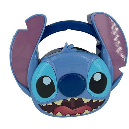 Set papeleria 3D Stitch Disney