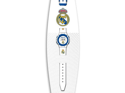 Reloj digital Real Madrid