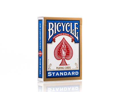 NAIPES - BARAJA BICYCLE 808 GOLD