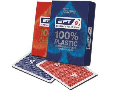 NAIPES - BARAJA EPT 55C