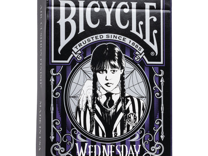 NAIPES - BARAJA BICYCLE WEDNESDAY