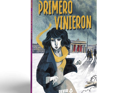 PRIMERO VINIERON - Chaos League