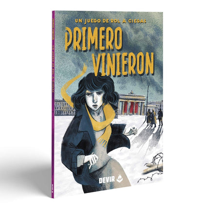 PRIMERO VINIERON - Chaos League