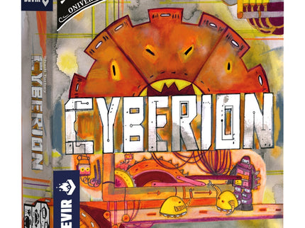 CYBERION