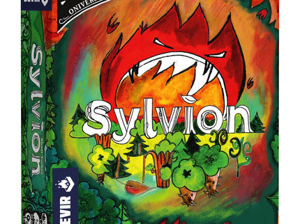 SYLVION