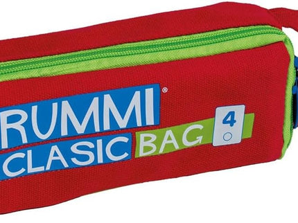 Juego Rummiclasic bolsa grande