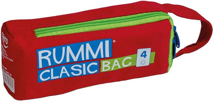 Juego Rummiclasic bolsa grande