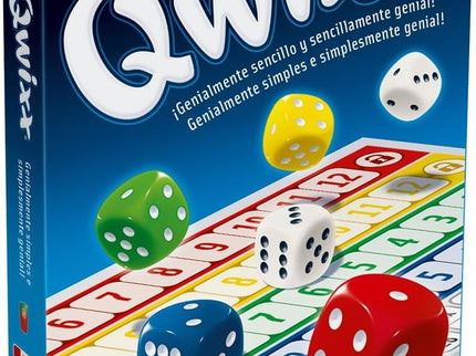 QWIXX