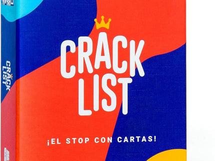 CRACK LIST