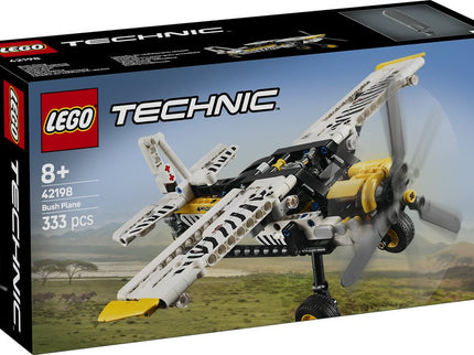 LEGO TECHNIC -  AVIONETA