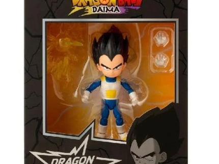 DRAGON BALL DAIMA VEGETA DRAGON STARS
