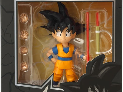 DRAGON BALL DAIMA - GOKU DRAGON STARS
